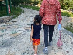 -十渡东湖港风景区