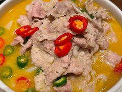 -榕意·川味之美(深业上城店)