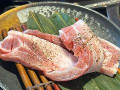 -老卜奎齐齐哈尔烤肉(人民东路店)