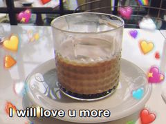 -NOTOOCAFE不二咖啡馆(岩前店)