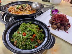 -李师傅脆肚(梅林店)