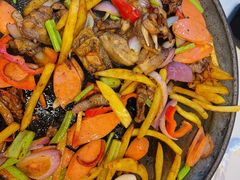 -一烙锅(友谊店)