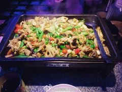 -蘭奢雅集·江浙菜(青山江滩店)