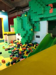 -恐龙探索乐园(磁器口店)