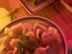 -喜喜水饺