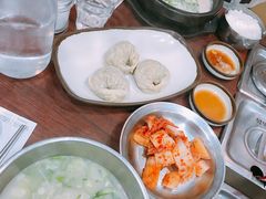 -神仙雪浓汤(明洞店)