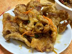 -春饼小吃(钱塘街店)