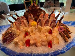 -水禾轩·海鲜蒸汽主题餐厅(拱北店)