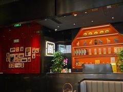 -大秦小宴•新派西北(万象前海店)