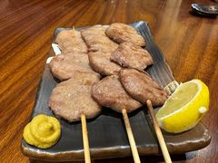 -鸟鹏烧鸟居酒屋(仁恒梦中心店)