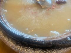 -粤仔湾砂锅粥(广益哥伦布店)