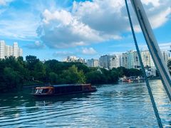 -苏州河梦清园环保主题公园