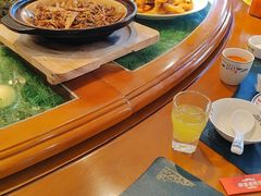 -那家老院子东北菜·饺子·小鸡炖蘑菇(艳华街店)