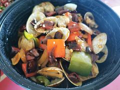 -盐枭肴·川味自贡菜(南强街店)