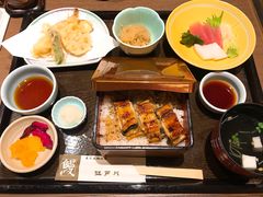 鳗鱼饭-江户川(京都站店)