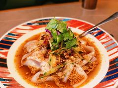 -塔哈尔·新疆盛宴(奉贤龙湖店)