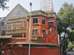 -飞马旅黎黄陂路文旅街区