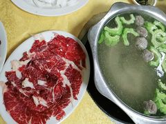 -老猫牛肉火锅(沙溪店)