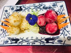 -泛太平洋大酒店·海天楼中餐厅·粤菜