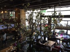 iphone_upload_pic-山有花啡餐厅(常营总店)