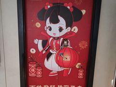 -唐山宴百姓府邸院落中餐
