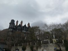 -老英格兰庄园