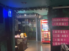 -魔方密室·解谜挑战(静安店)