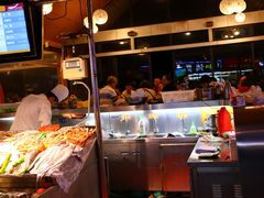 -沈家门海鲜夜排档(东港店)