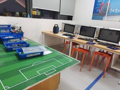 -斯坦星球青少儿编程机器人科学思维专注力科创竞赛规划(兰岛学习中心)