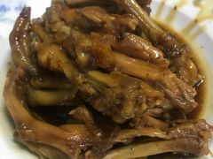 -许村蟹面(海宁许村大道店)