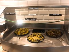 -The Habit Burger Grill 哈比特汉堡(爱琴海店)