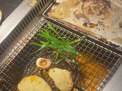 -俊熙家点餐式自助烤肉店(1227广场店)