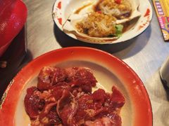 -永安里地摊烤肉(首创店)