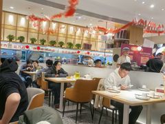 -大厨小馆(华阳城店)