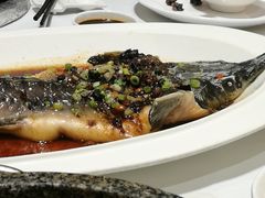 -万龙洲海鲜(大兴绿地缤纷城店)