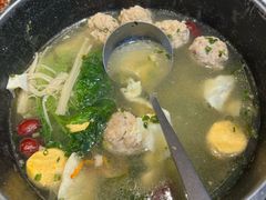 -巡耕记·湖南土菜(长湖店)