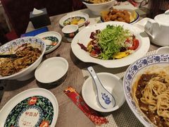 -老浒记烤鸭-北京菜(琉璃厂店)