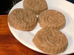 糌粑-嘎咓讓咘藏餐厅(团结新村店)