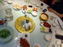 -便宜坊烤鸭店(航天桥店)