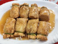 -玉华台饭庄(裕中西里小区店)