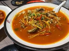 -李叔叔虾蟹大排档(青羊店)