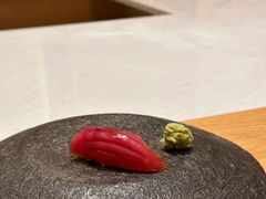 -Sushi Zo Hong Kong