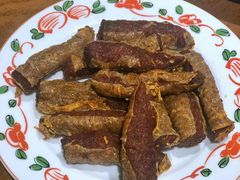 -北京老门框爆肚涮肉馆(凤城六路店)