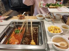 -袁记串串香(北国店)