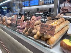-PAPER STONE BAKERY(天汇广场店)