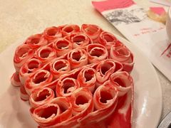 腰窝肉-八先生涮肉房(三里河店)