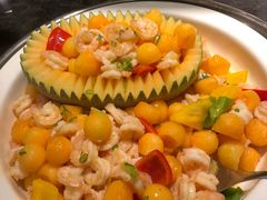 -安蒂娅·海鲜自助餐厅(安蒂娅美兰酒店)