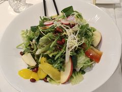 -大鸭梨烤鸭(左家庄店)