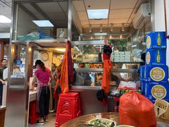 -聂记粤菜馆(鼓西路店)