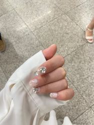 -尤米一站式美甲美睫